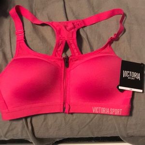 Victoria secret sports bra